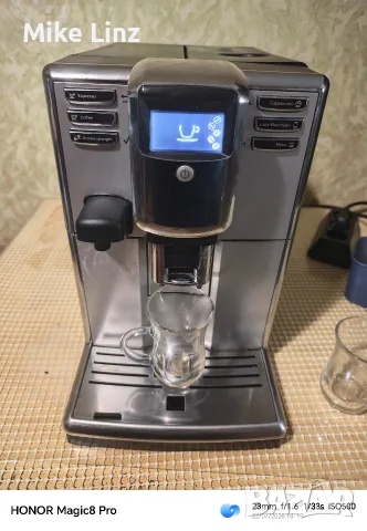 Philips EP5363 /00, снимка 7 - Кафемашини - 55380738