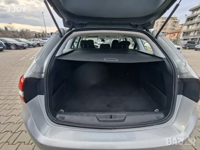 Peugeot 308 1.6 HDI, снимка 5 - Автомобили и джипове - 55656982