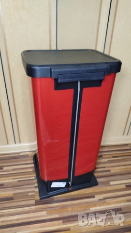 Rotho Paso Кош за Отпадъци , 40 л, снимка 4 - Други - 39969384