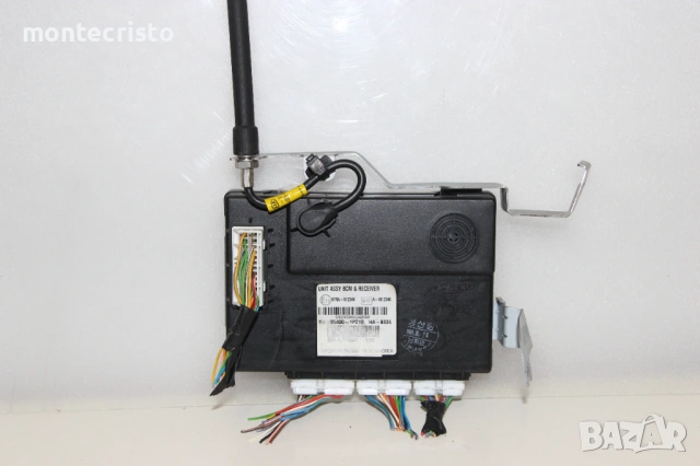 Комфорт модул Kia Venga (2010-2014г.) 95400-1P210 / 954001P210