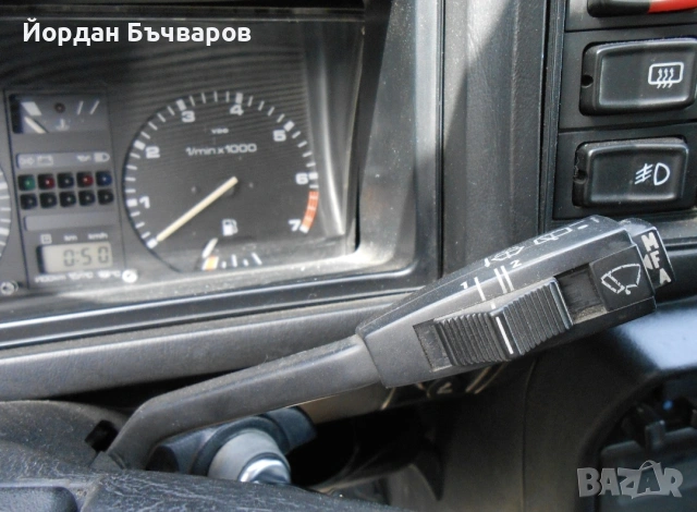 VW Scirocco GT2  1800см3 , снимка 8 - Автомобили и джипове - 55104897