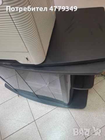 TV шкаф, снимка 3 - Шкафове - 54127483