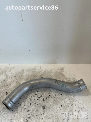 Маркуч за интеркулер за Land Rover Range Rover L322 3.0 Td6 (2006) 7785427