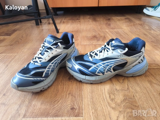 Мъжки маратонки Puma Velophasis номер 44.5