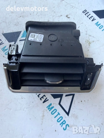 j8a2-018b09-ad решетка въздуховод за парно дясна от Land Rover Range Rover Velar (L560) 3.0 D , снимка 2 - Части - 55036613