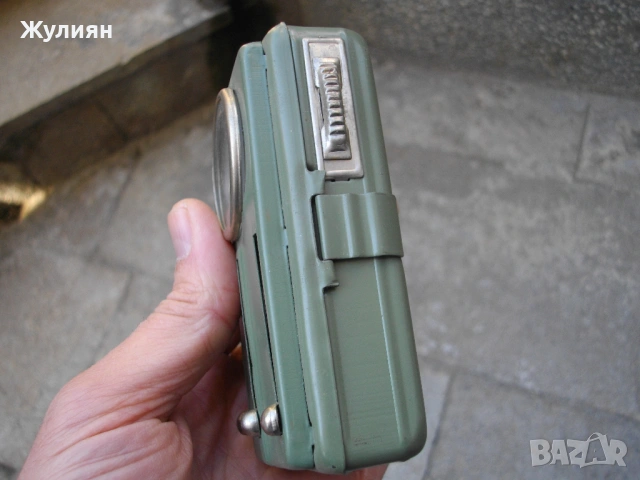 ВОЕННО ФЕНЕРЧЕ НОВО MINT 3, снимка 2 - Антикварни и старинни предмети - 54438663
