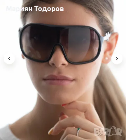 D&G Dolce & Gabbana, снимка 8 - Слънчеви и диоптрични очила - 55533030