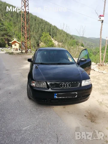 AUDI A3 - 1.8T, QUATTRO , снимка 2 - Автомобили и джипове - 55628564