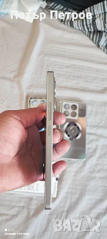 Продавам Xiaomi 14T ,RAM 12+12GB , ROM 256GB, снимка 15 - Xiaomi - 55392642