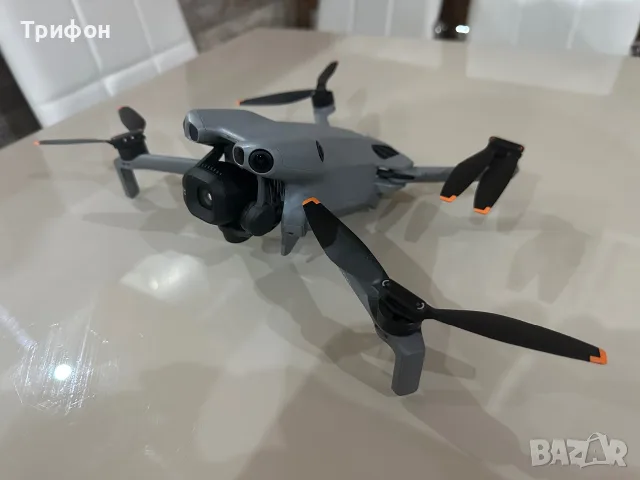 Дрон - DJI Mini 5 Pro Fly More Combo, снимка 6 - Дронове и аксесоари - 55679035