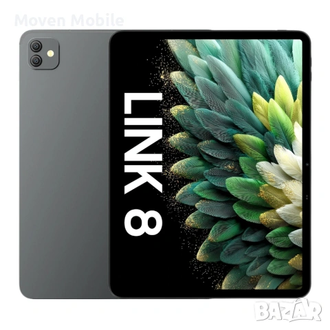 Blackview Link 8 12GB 256GB Grey Bundle