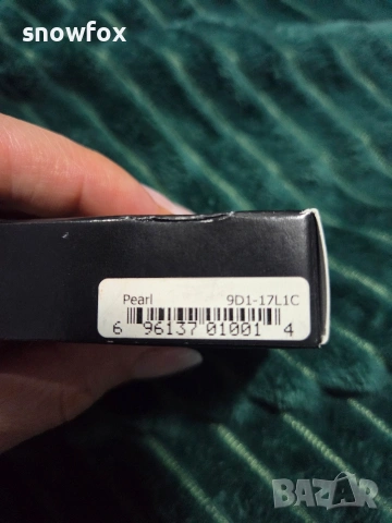 Youngblood фон дьо тен, снимка 3 - Декоративна козметика - 54272311