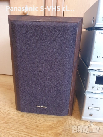 Technics SE-HD301,SL-HD301,ST-HD301,RS-HD301,SD-HD51 пълен сет , снимка 4 - Аудиосистеми - 54382441
