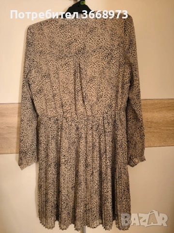 Дамска рокля Reserved, снимка 2 - Рокли - 53996783