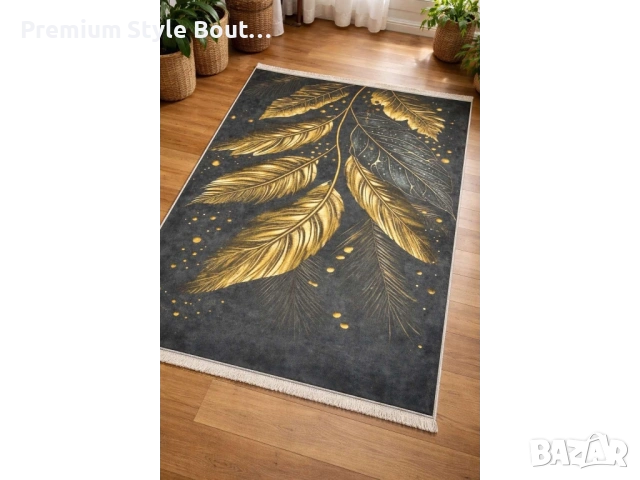 Килим 150/200 , снимка 9 - Килими - 54005483