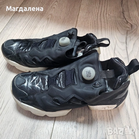 Маратонки Reebok