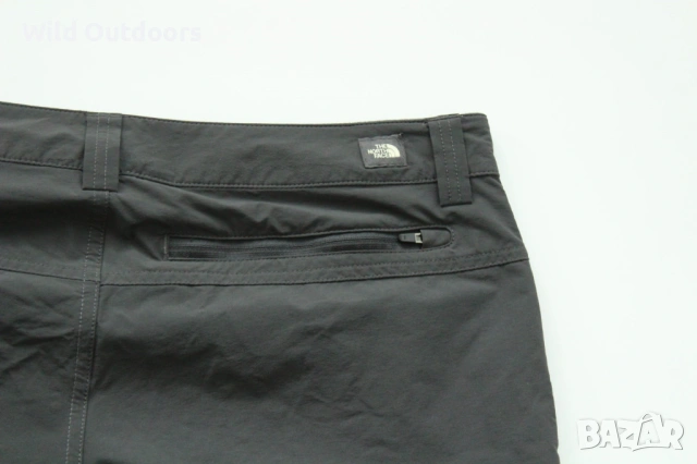 THE NORTH FACE - мъжки къси панталони, размер 34(L), снимка 6 - Спортни дрехи, екипи - 54742073