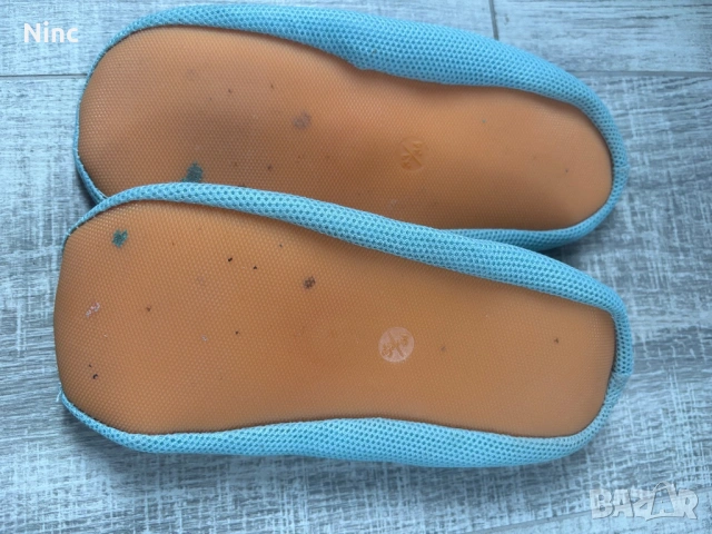 Детски пантофи crane 33, снимка 2 - Детски пантофи - 54063399