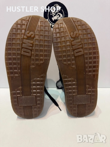 Обувки DR.MARTENS. Размер 40, снимка 9 - Дамски боти - 54653312