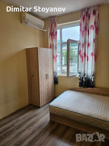 Едностаен апартамент под наем в гр.Габрово