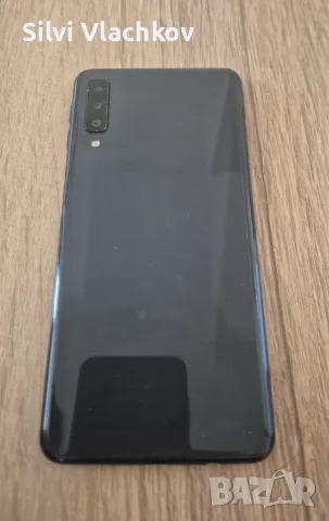 Samsung Galaxy A7 , снимка 2 - Samsung - 55512052