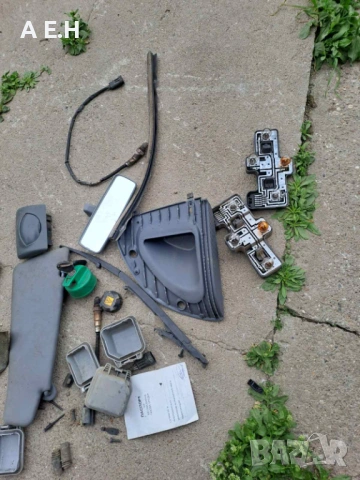 Останали части за Fiat Brava,Bravo и др., снимка 8 - Части - 54316688