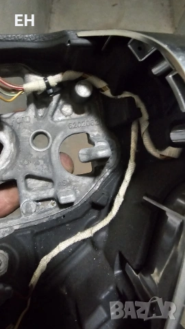 Волан за Ford без airbag , снимка 4 - Части - 54624658