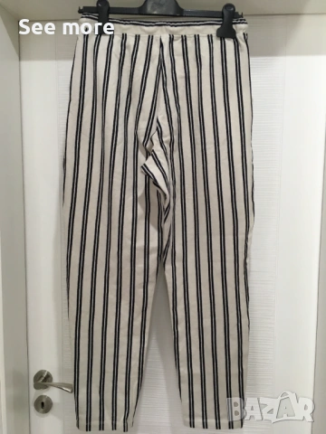 Max&Co дамски панталон М, снимка 5 - Панталони - 54001081