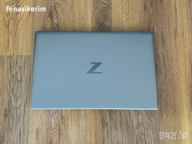 15.6' Full HD Core i9-11900H HP Zbook Power G8 32GB DDR4/1000GB NVMe/RTX A2000 4GB/Бат 6ч, снимка 2 - Лаптопи за работа - 54342970