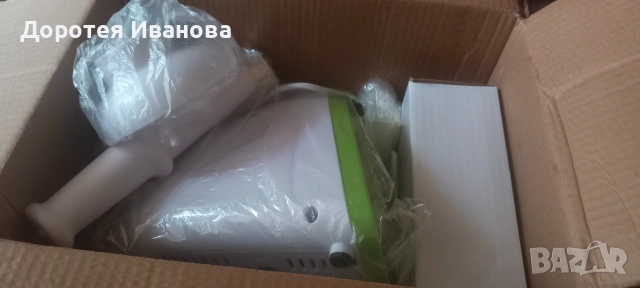 Месомелачка AYCO, снимка 2 - Месомелачки - 55059847