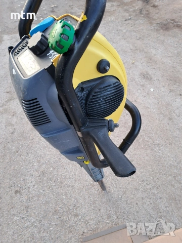 бензинов къртач , снимка 7 - Къртачи - 54272279