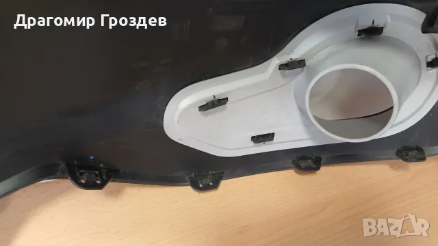 Оригинална дясна лайстна (рамка за халоген) за DACIA Dokker, Lodgy STEPWAY / Дачия Докер, Лоджи , снимка 16 - Части - 55502444