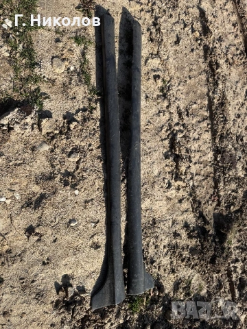 Прагове за Vw Golf V GTI/R32 