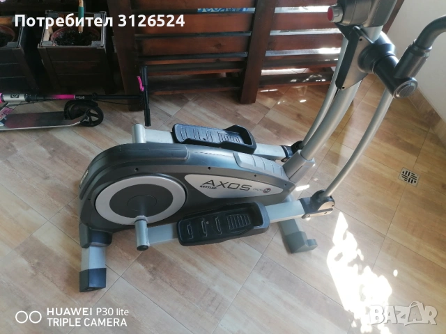 Кростренажор , снимка 6 - Фитнес уреди - 54790205