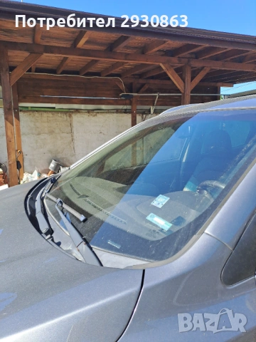 Hyundai IX35 2.0 4x4 дизел автоматик – 8 750 EURO