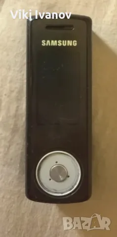 Samsung f210-за части 