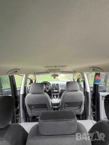 ✅ Продавам VW Touran 1.6 FSI 115кс. бензин на ЧАСТИ  (НИСКИ ЦЕНИ) (ВСИЧКО НАЛИЧНО) , снимка 6 - Части - 55482334