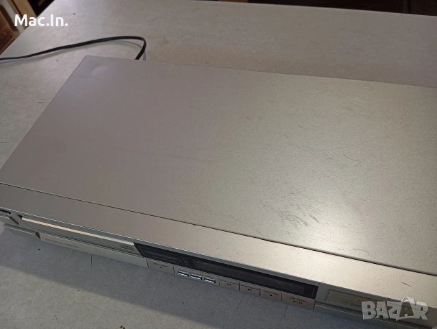 Technics CDP SL-P111, снимка 3 - Аудиосистеми - 55234946