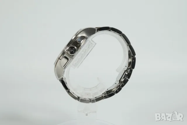 Hamilton Jazzmaster Chronograph H326120 - внесен от Япония, оригинален, снимка 5 - Мъжки - 55479442