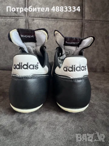 Adidas COPA MUNDIAL SOCCER SHOES. , снимка 3 - Спортни обувки - 55325271