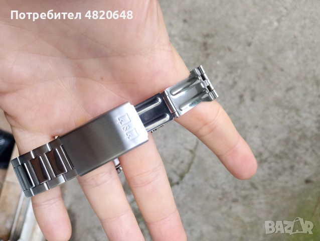 Часовник Q&Q Superior, снимка 7 - Мъжки - 54658360