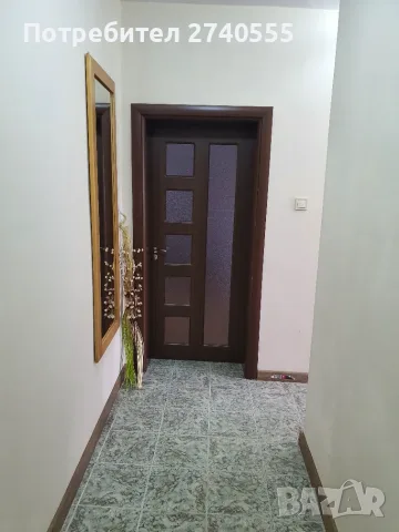 Продавам тухлен двустаен апартамент в град , снимка 11 - Апартаменти - 55564205
