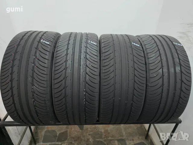 4бр летни гуми 215/40/16 KUMHO L06305 , снимка 5 - Гуми и джанти - 55413106