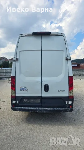 Ивеко Дейли 3.0 евро 5, снимка 13 - Бусове и автобуси - 55305146