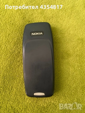 Nokia 3310 , снимка 2 - Nokia - 54739327