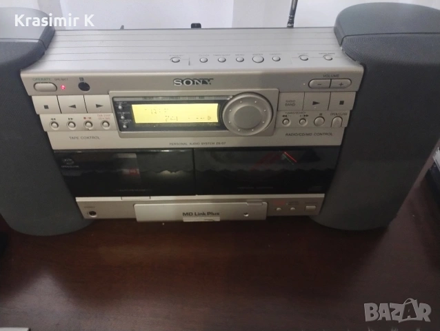 Sony