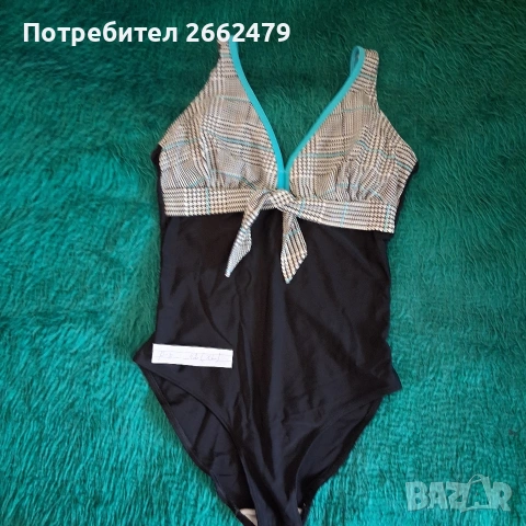 Продавам дамски бански., снимка 2 - Бански костюми - 55280603