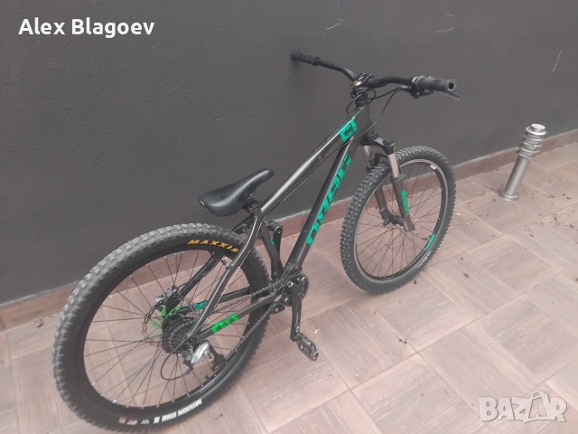Продавам Drag C1 Comp в отлично състояние , снимка 10 - Велосипеди - 54931714