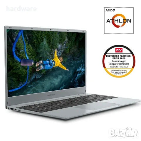 лаптоп MEDION AKOYA E15302