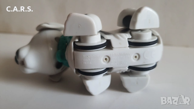 Фигурки Giochi Preziosi Pet Parade, снимка 7 - Колекции - 54289624